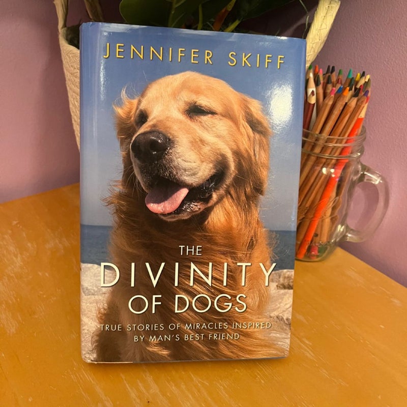 The Divinity of Dogs