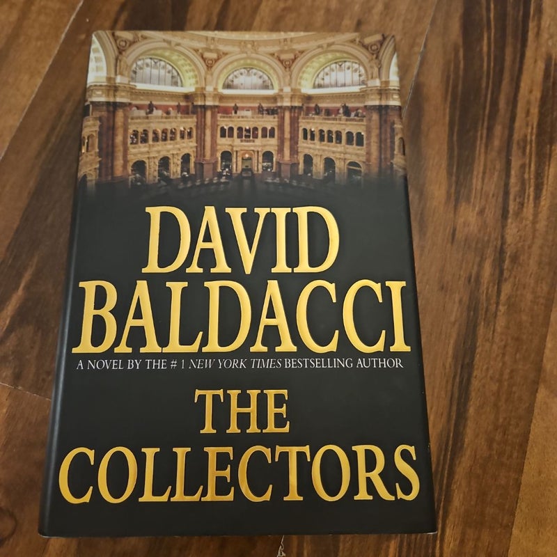 The Collectors