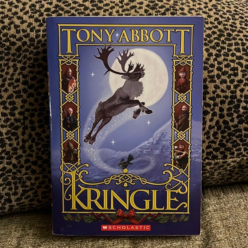 Kringle