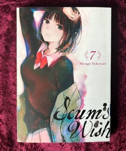Scum's Wish, Vol. 7