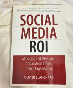 Social Media ROI