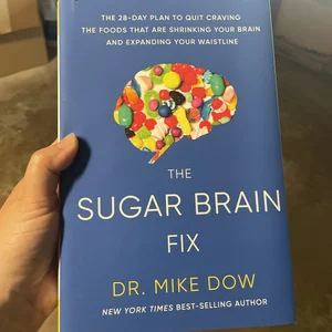 Sugar Brain Fix