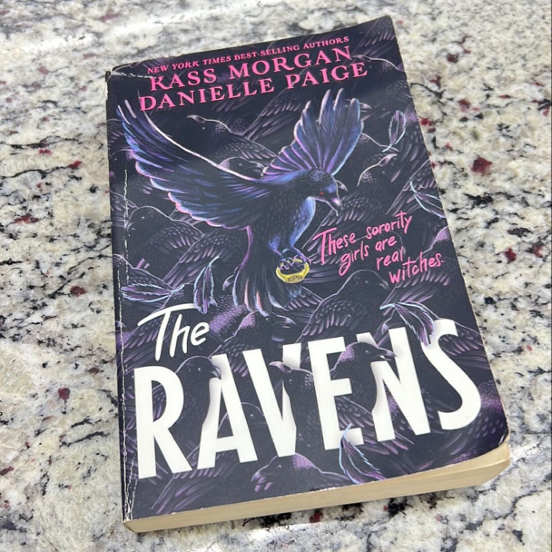 The Ravens