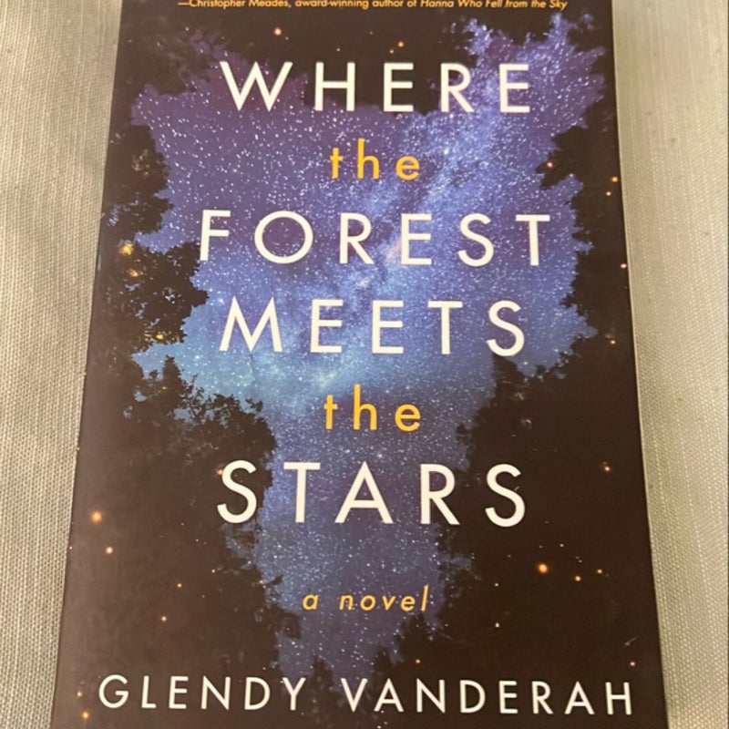 Where the Forest Meets the Stars