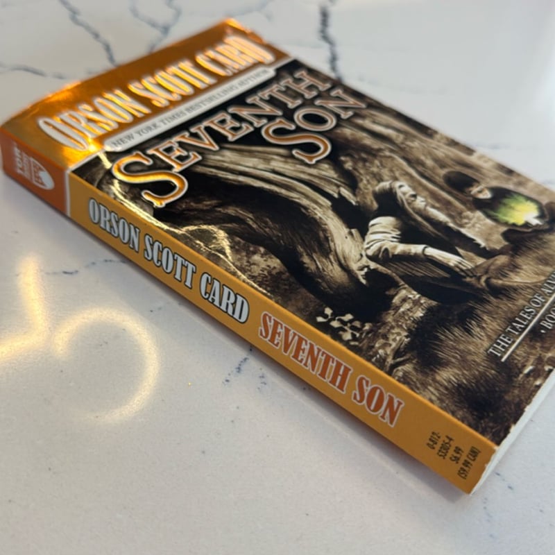 Seventh Son
