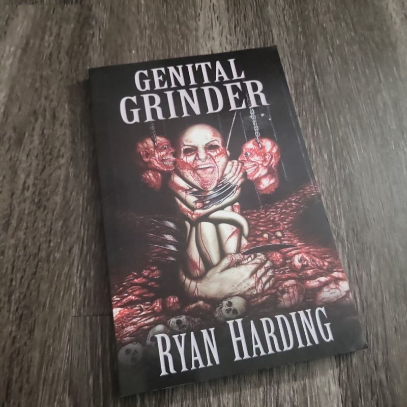 Genital Grinder