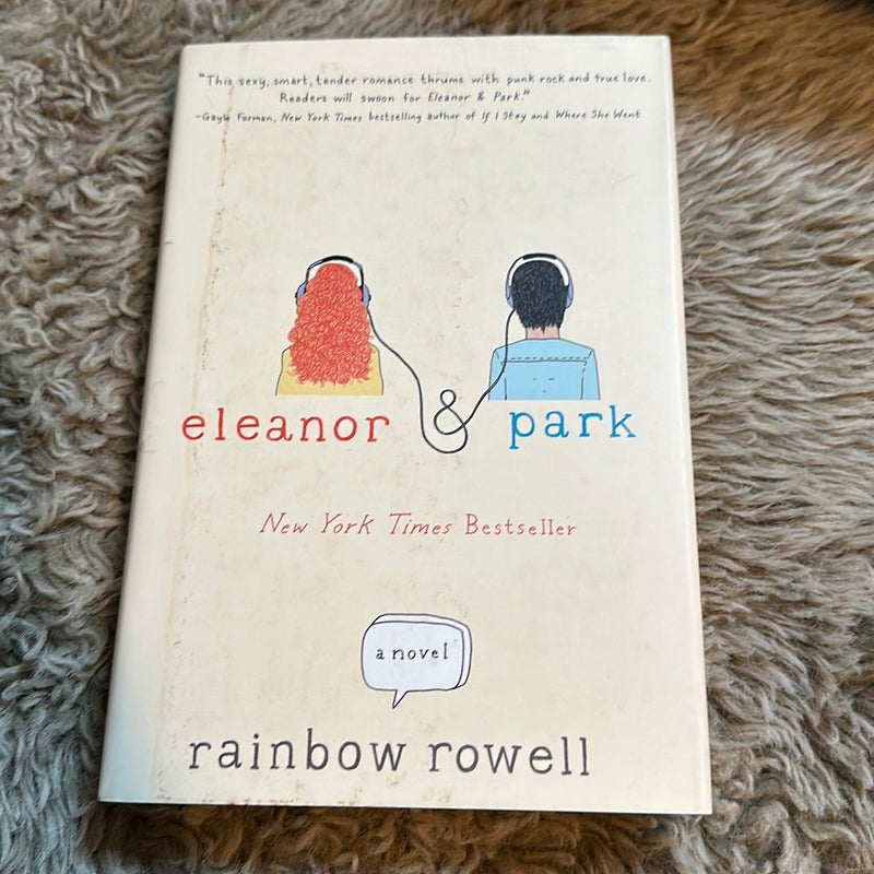 Eleanor and Park