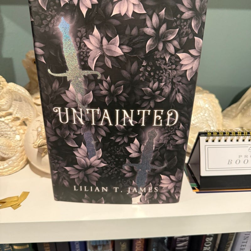 Untainted