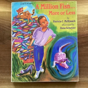 A Million Fish... More or Less