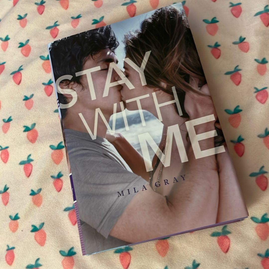 Stay with Me