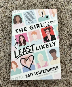 The Girl Least Likely