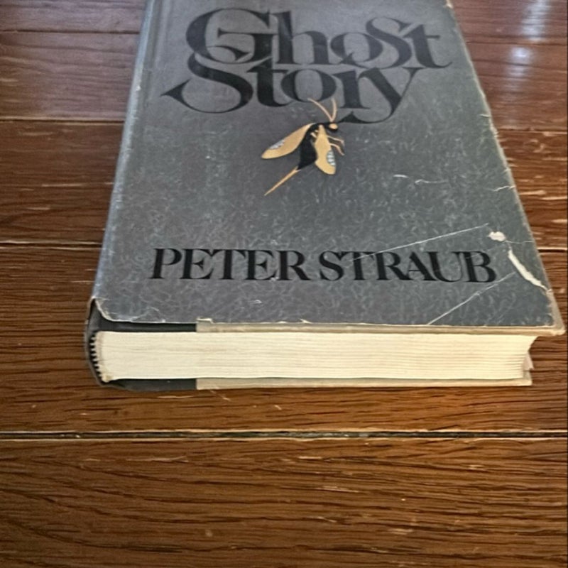 Ghost Story