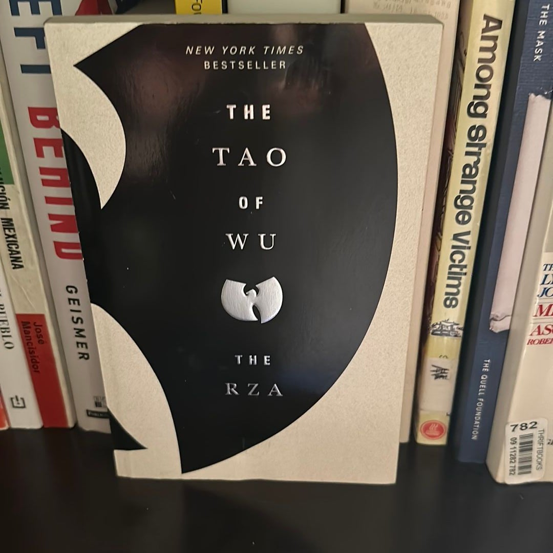 The Tao of Wu