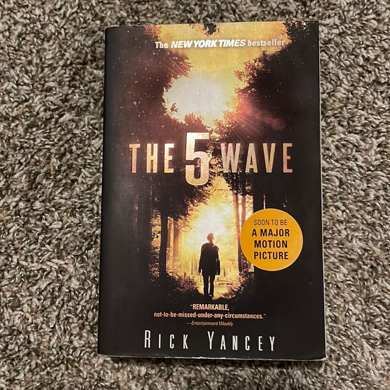 The 5th Wave