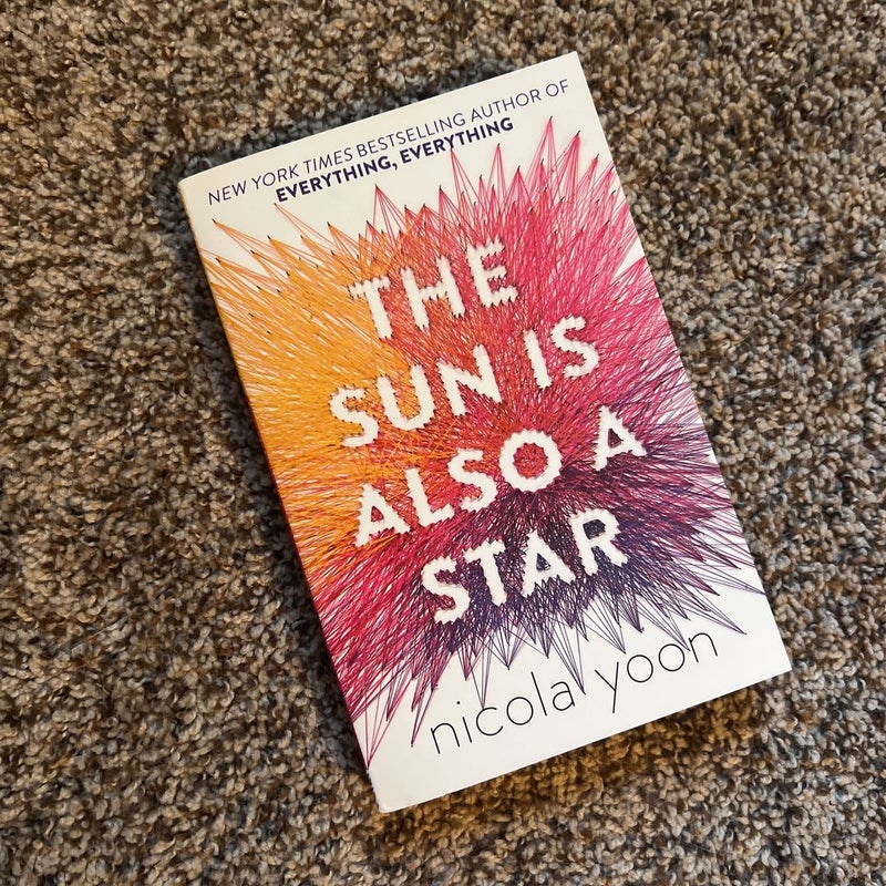 The Sun Is Also a Star