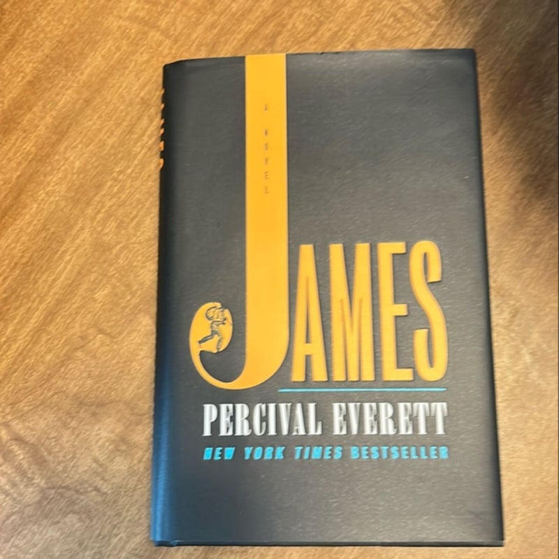 James