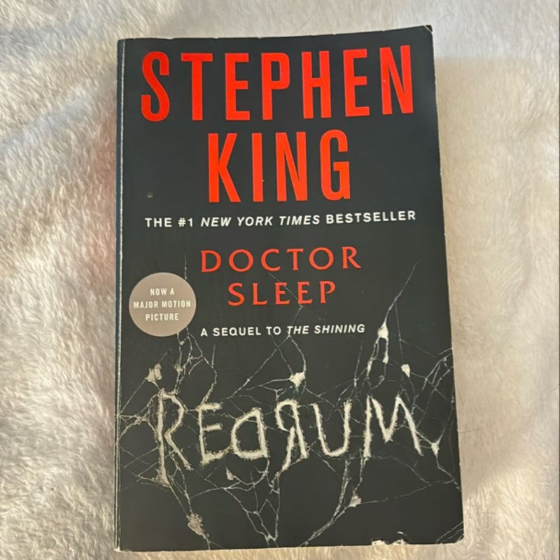 Doctor Sleep