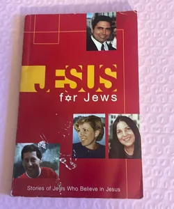 Jesus for Jews