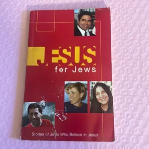 Jesus for Jews