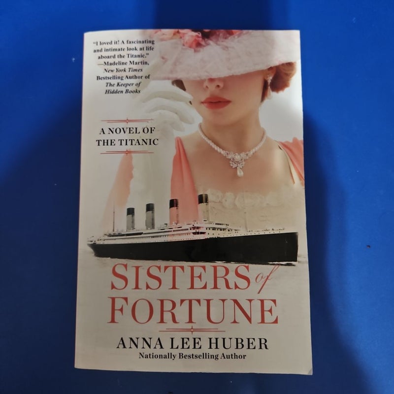 Sisters of Fortune