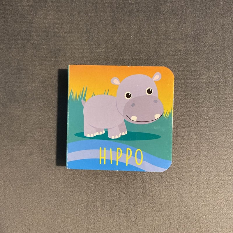 Hippo