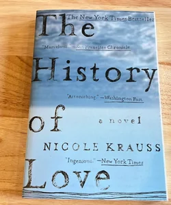 History of Love