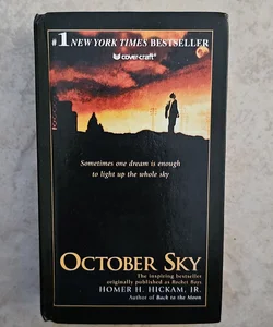 October Sky*