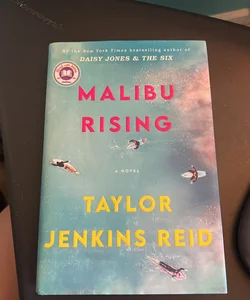 Malibu Rising