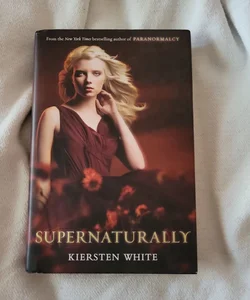 Supernaturally