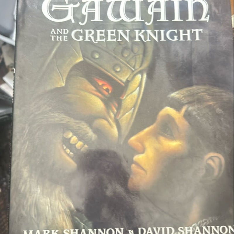 Gawain and the Green Knight