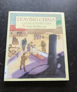 Leaving China