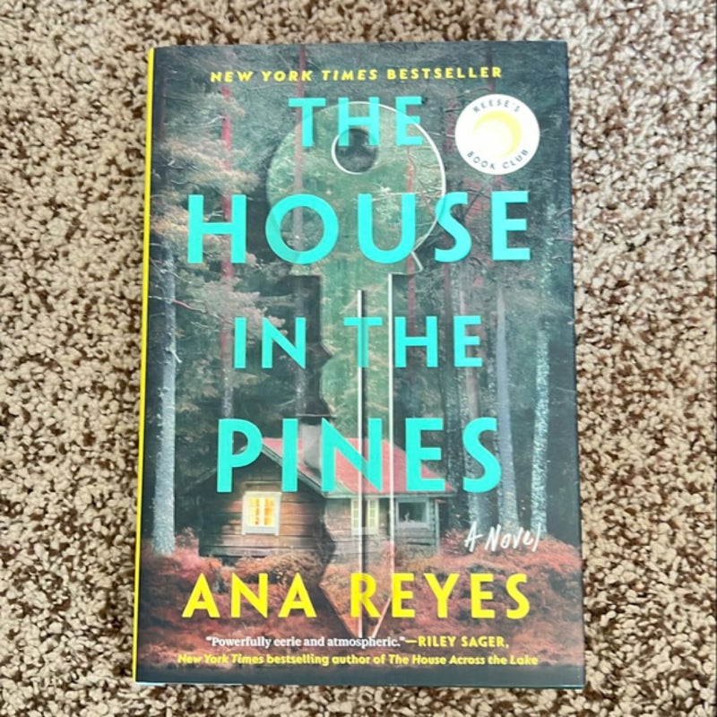 The House in the Pines