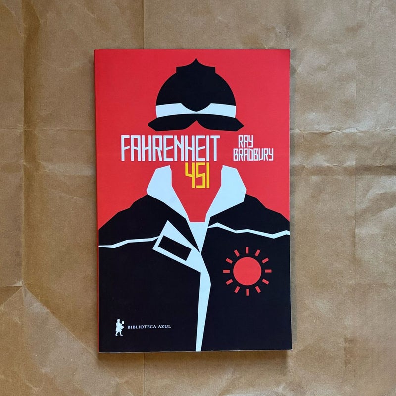 Fahrenheit 451