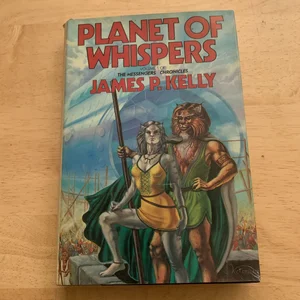Planet of Whispers