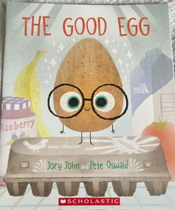 The Good Egg