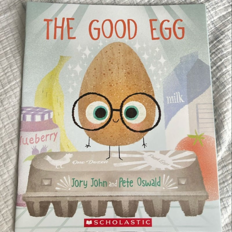 The Good Egg