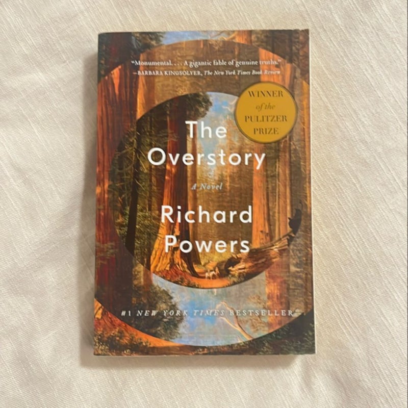 The Overstory