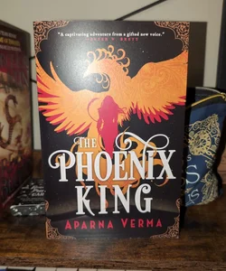 The Phoenix King