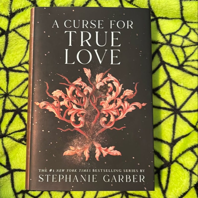 A Curse for True Love