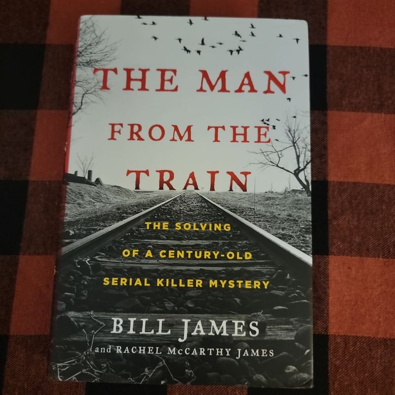 The Man from the Train