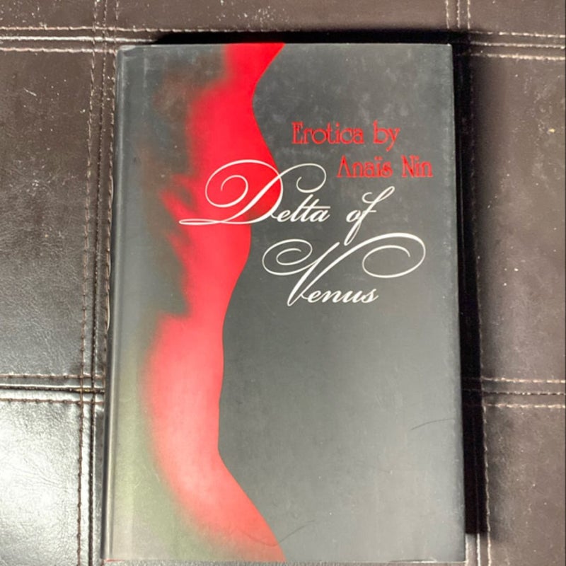 Delta of Venus
