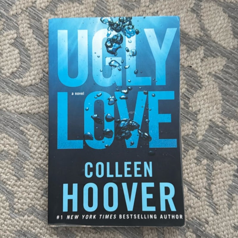 Ugly Love