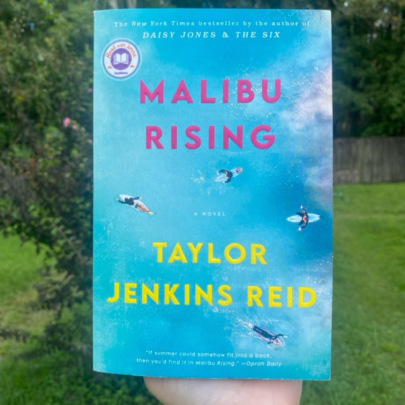 Malibu Rising