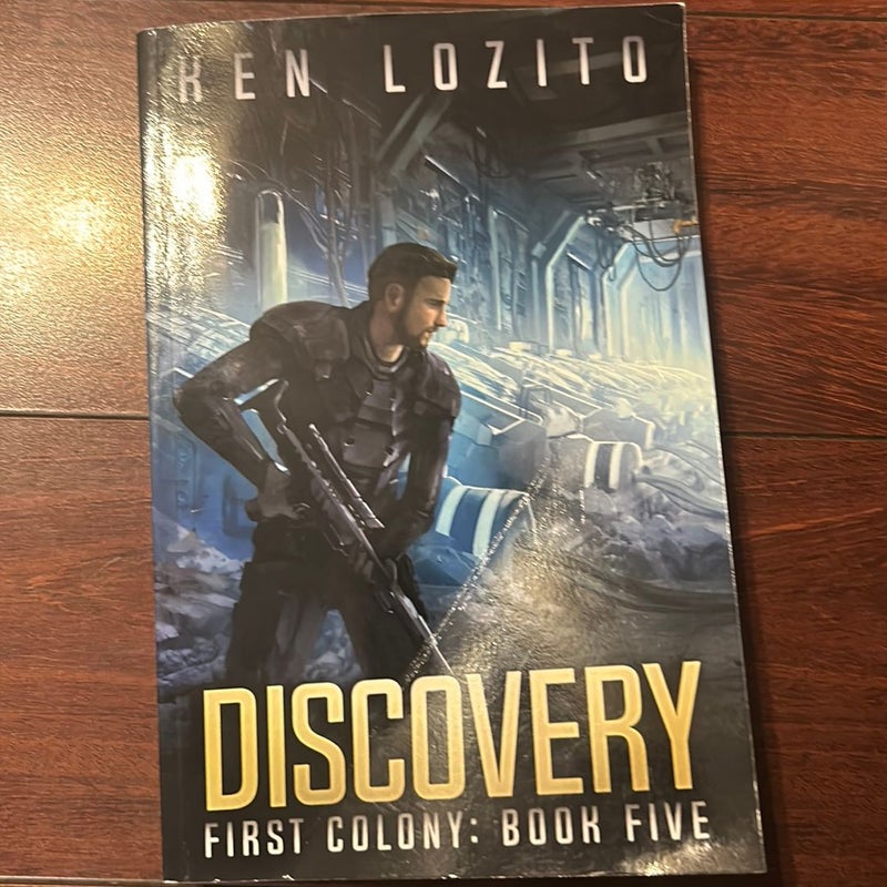 Discovery