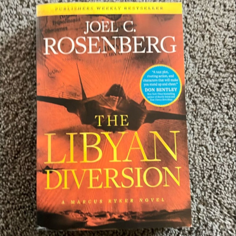 The Libyan Diversion