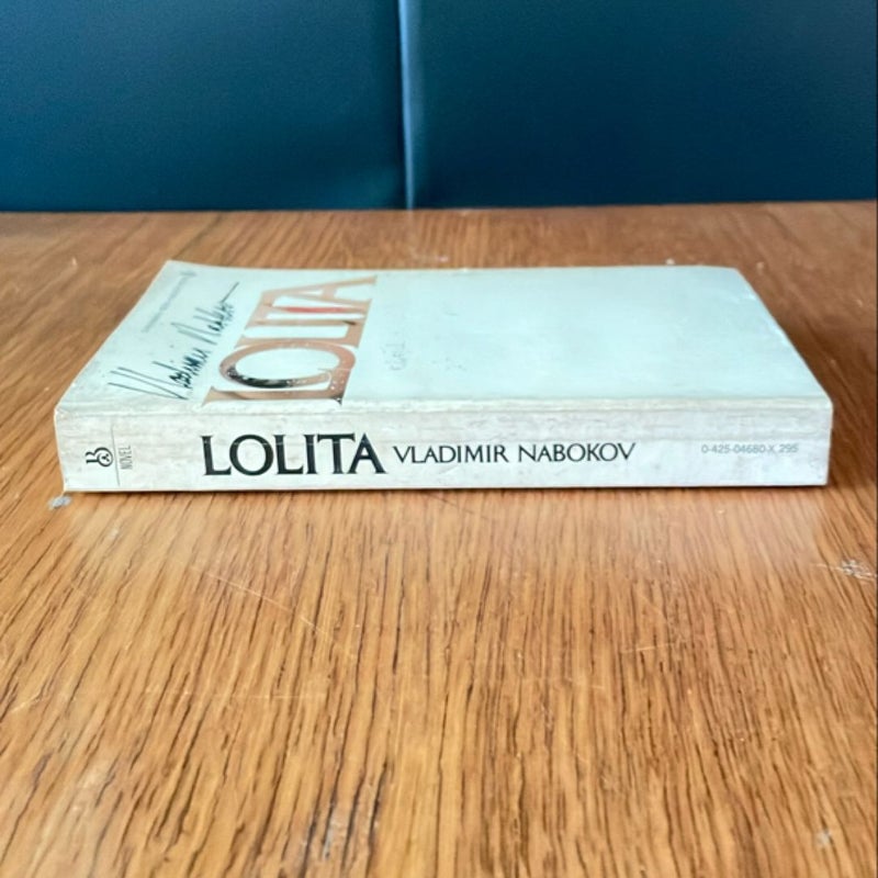 Lolita