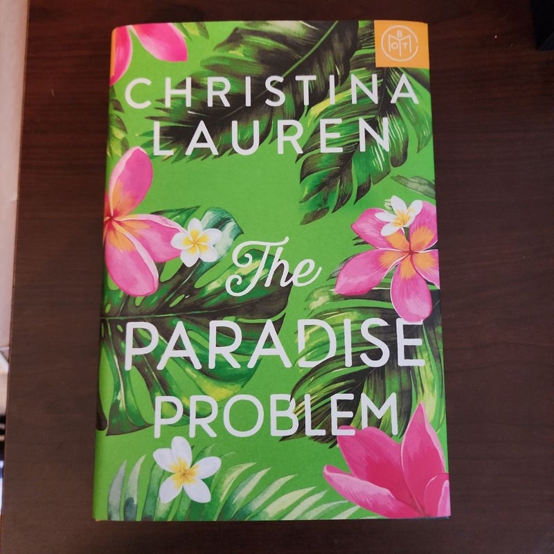 The Paradise Problem