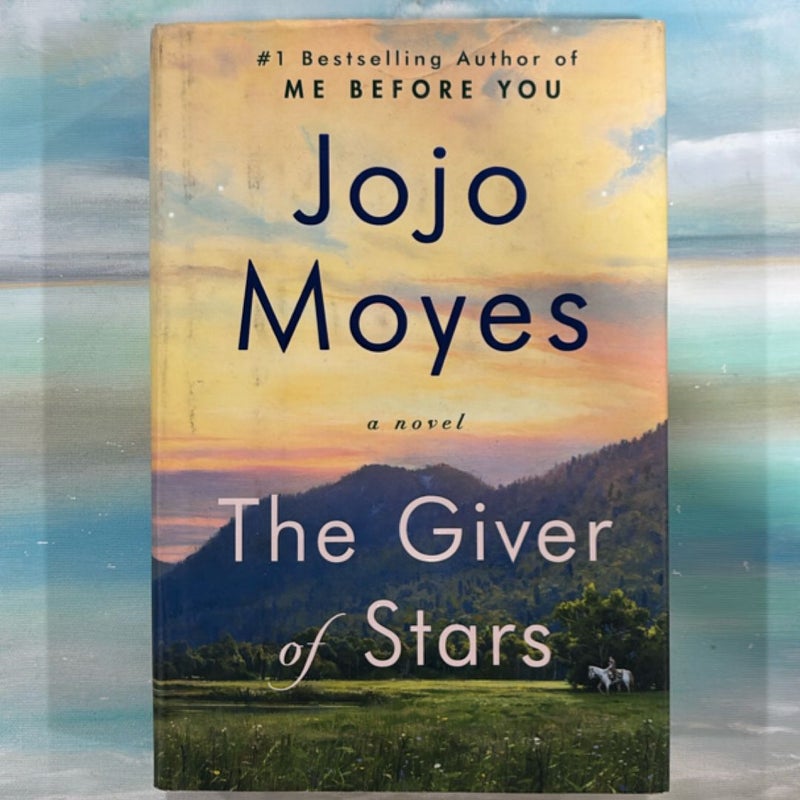 The Giver of Stars