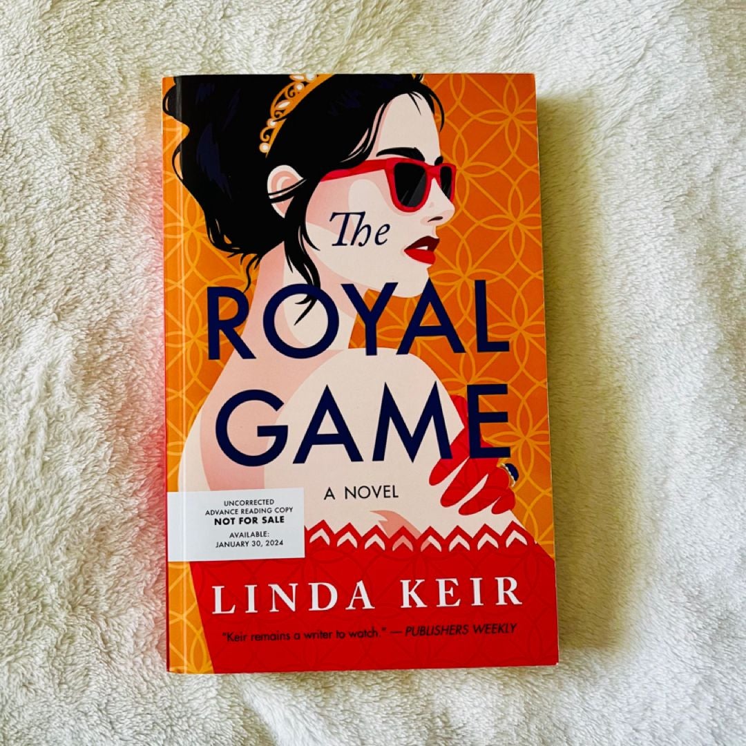 The Royal Game