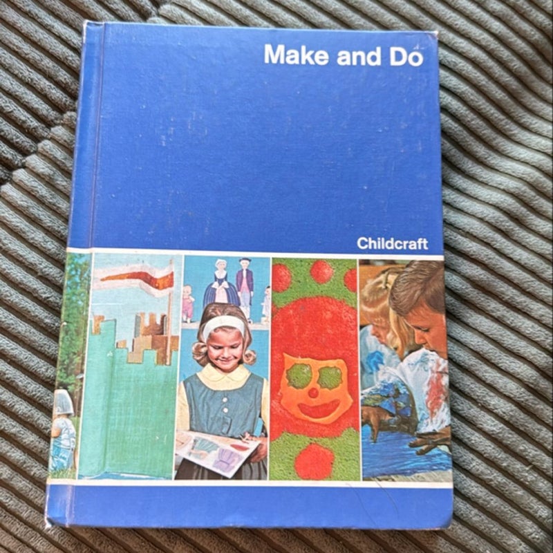 Make and Do Volume 11